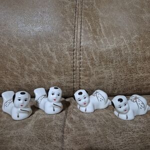 Set for 2 TAO Chopstick Holders